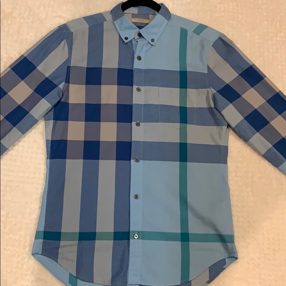 Burberry Men Blouse